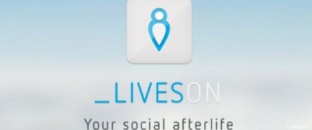 LivesOn: el Twitter de los muertos