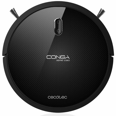 El robot de limpieza 4 en 1 Cecotec Conga Serie 1090 está rebajado a 165 euros en Amazon