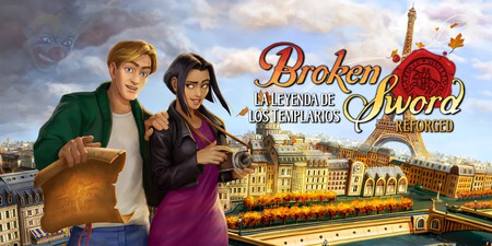 Broken Sword Android