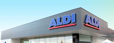 Aldi trae este sábado (16 de mayo), por menos de 12 euros, este cepillo eléctrico de limpieza para múltiples superficies del hogar