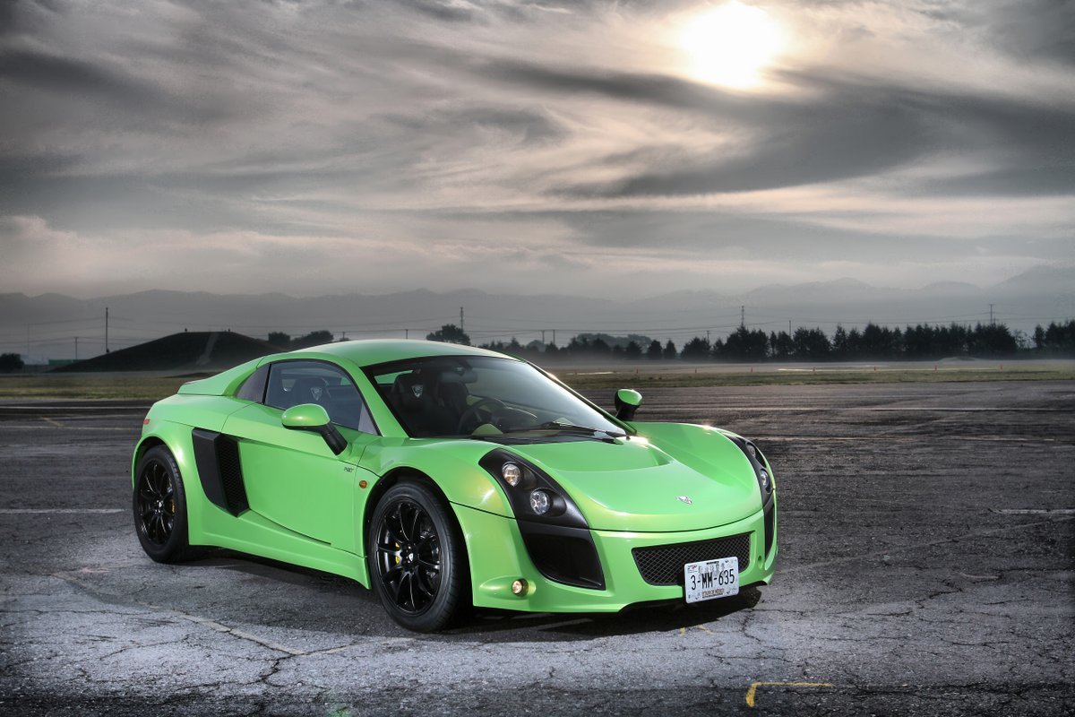 Mastretta MXT (13/15) Mastretta MXT (13/15)
