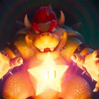Super Mario Bros. la Película: Bowser tiene un lado musical y lo escucharemos cantar, confirmó Jack Black 