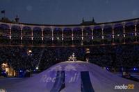 Red Bull X-Fighters 2009: espectáculo y dos dobles backflips