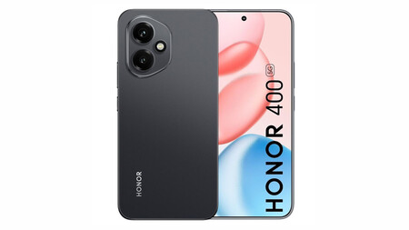 Honor 400