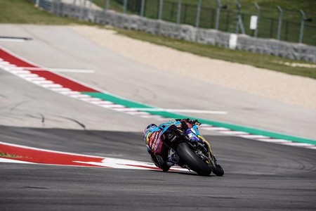 Alex Marquez Moto2 Motogp Americas 2019