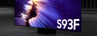 PcComponentes liquida el OLED más bestial de la gama alta de Samsung: 83 pulgadas con 1.000 euros de descuento 