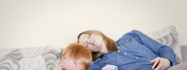 La lista de cosas "raras" que hacen las madres normales