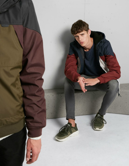 Bershka ya arranca sus motores para la nueva temporada: así de imprescindible es su vuelta al cole