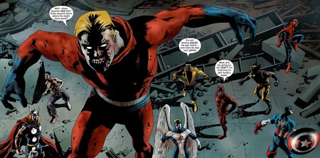 Una De Las Mejores Series De Los Ultimos Anos Basada En Un Legendario Comic De Culto No Es De Marvel Y La Puedes Ver Completa En Hbo Con Doblaje Latino Compressed 3