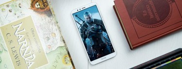 Honor 7A, análisis: estirando pantalla y recortando prestaciones
