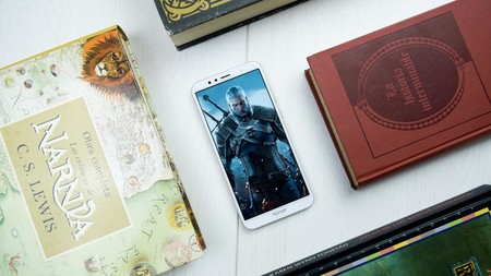 Honor 7A, análisis: estirando pantalla y recortando prestaciones