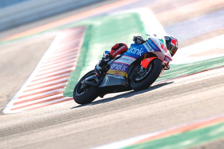 Terol Misano Motoe 2019