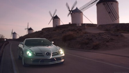 Gran Turismo 7 Ps5 3