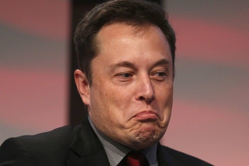 Hagiografía de Elon Musk: de programar en un VIC-20 a salvar a la Humanidad en su conjunto