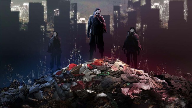 Imagen de Ghostwire: Tokyo (Tango Gameworks)