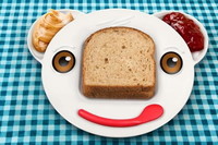 Aprende a hacer tus propios bocadillos con Spreddy Bear