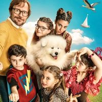 Se adelanta el estreno de ‘Padre no hay más que uno 2’ para que las familias volvamos a los cines