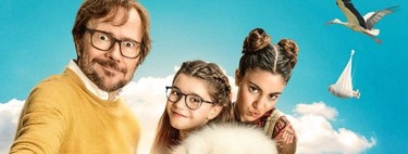 Se adelanta el estreno de ‘Padre no hay más que uno 2’ para que las familias volvamos a los cines