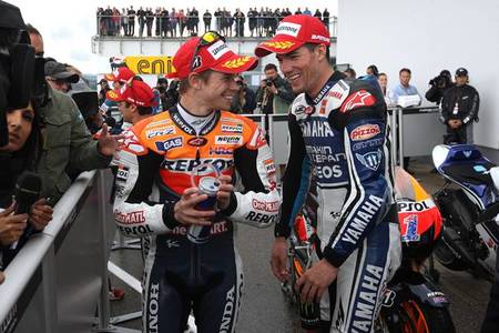 Pole MotoGP