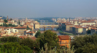 Las mejores vistas de Florencia
