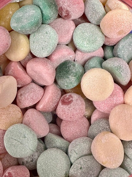Mini Mochis 1