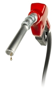 Los combustibles vuelven a subir
