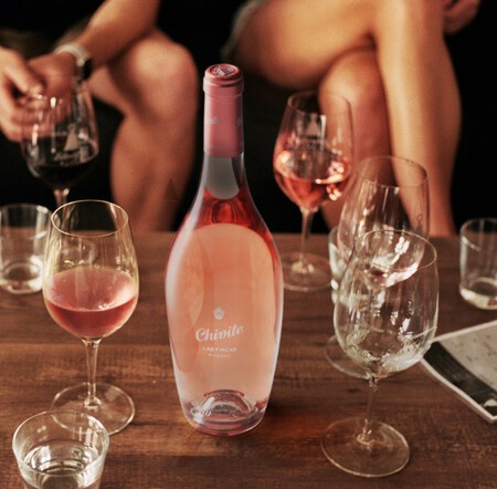 Chivite Las Fincas Rosado 2024