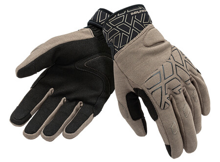 Nueva Coleccion De Verano Guantes Tucano Urbano Muky001