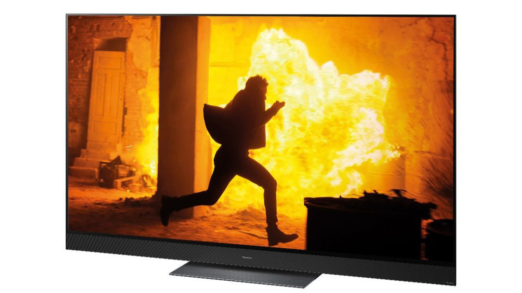 El televisor HZ2000 de Panasonic apuesta por Filmmaker Mode y Dolby Vision IQ para ofrecer una gran calidad de imagen