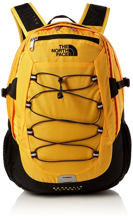 Mochila de 29 litros de capacidad The North Face Borealis Classic rebajada a 48,40 euros en Amazon