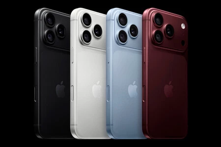Colores Iphone 18 Pro