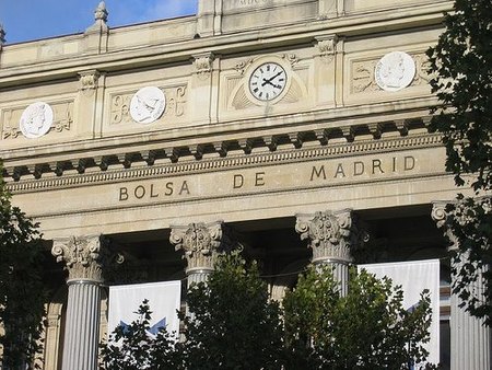 La bolsa y la comunicación: ya es hora de cambiar titulares