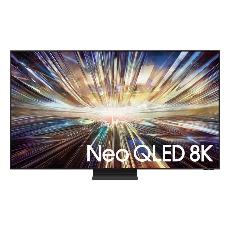 Pantalla Samsung AI 65 pulgadas Neo QLED 8K