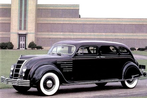 Los coches de preguerra que forjaron el automovilismo: un paseo por la edad de oro