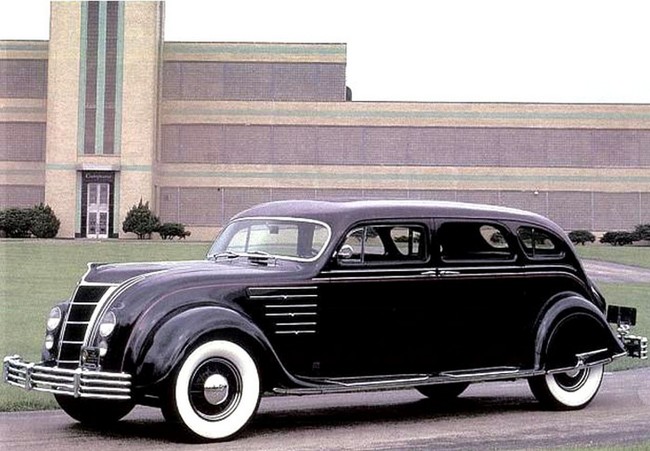 Chrusler IMperial