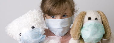 Qué hacer si tu hijo ha estado en contacto con un positivo por coronavirus, ya sea dentro como fuera del colegio