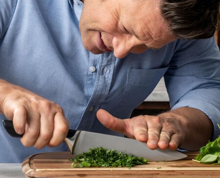 Cuchillos Tefal Jamie Oliver