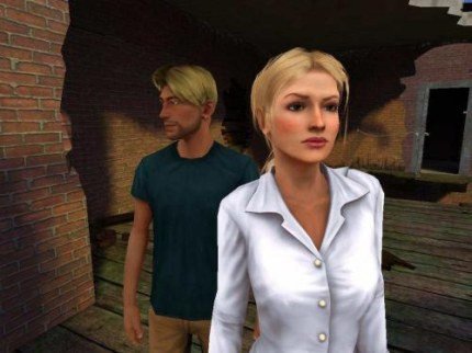 Broken Sword: El Ángel de la Muerte no será doblado al español