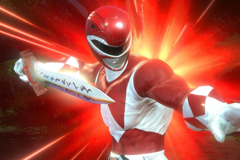 Power Rangers: Battle for the Grid llevará sus coloridas peleas a PC en ...
