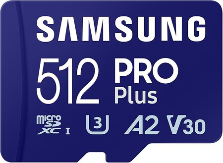 Samsung Gama Alta
