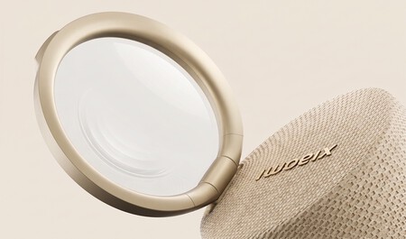 Xiaomi Bluetooth Speaker Magnetic Edition