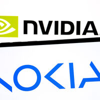 Nokia recebe investimento bilionário da Nvidia e promete colocar IA nas redes móveis 