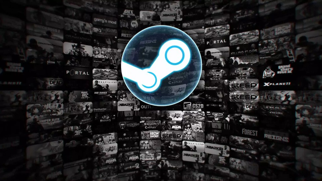 Las cuentas de Steam están siendo objetivo de un nuevo tipo de estafa Las cuentas de Steam están siendo objetivo de un nuevo tipo de estafa