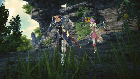 Star Ocean: Integrity and Faithlessness de camino a Europa en verano con dos ediciones especiales
