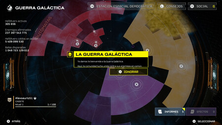 Helldiveres 2 En Xbox Vale La Pena 3