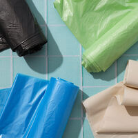 La verdad sobre los colores de las bolsas de basura y cómo usarlas correctamente en México este 2026