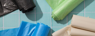 La verdad sobre los colores de las bolsas de basura y cómo usarlas correctamente en México este 2026