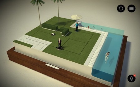 Banner Saga y Hitman GO en oferta ¡corred insensatos!