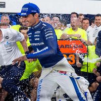 “Não paramos de receber ofertas”. A Williams cresceu tanto na F1 que todos querem comprá-la, embora não esteja à venda 