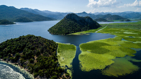 Montenegro Pais Europa Barato Sin Turistas Bonito